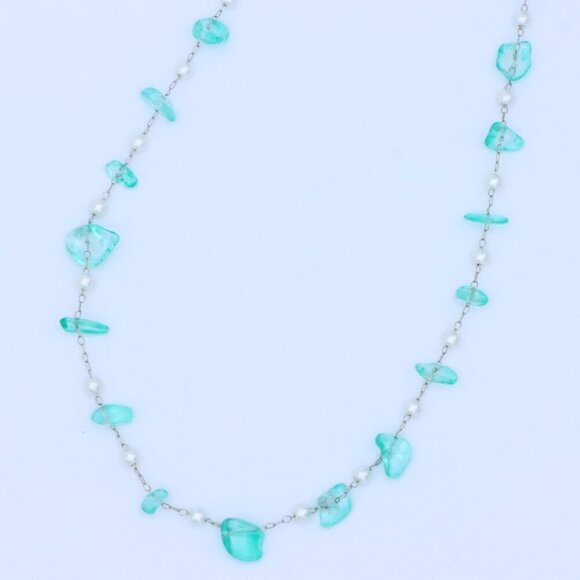 Delicate & Modern Necklace Chain – Perfect for Girls & Women, DYC1423 - Picture 4 of 13